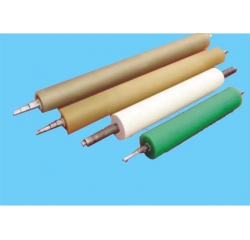 无锡橡胶辊厂家哪家好