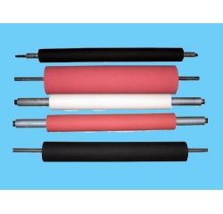 宜兴橡胶辊厂家