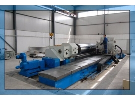 胶辊生产厂家设备