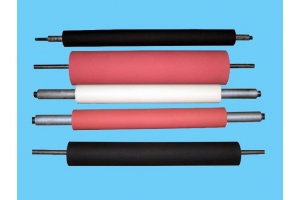 无锡纺织印染胶辊