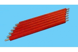 嘉兴橡胶辊厂家