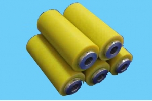 嘉兴橡胶辊厂家-印刷胶辊